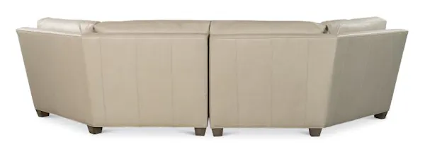 Century Furniture LR-C1035-87 Carsen Laf Wedge Sofa Century Furniture LR-C1035-87 Carsen Laf Wedge Sofa