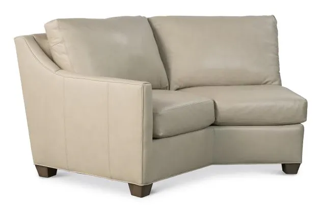 Century Furniture LR-C1035-87 Carsen Laf Wedge Sofa Century Furniture LR-C1035-87 Carsen Laf Wedge Sofa