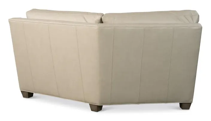 Century Furniture LR-C1035-97 Carsen Raf Wedge Sofa Century Furniture LR-C1035-97 Carsen Raf Wedge Sofa