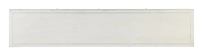 Century Furniture MN5544-V2 Barrington Four Door Sideboard White Silver Century Furniture MN5544-V2 Barrington Four Door Sideboard White Silver