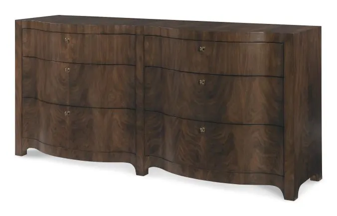 Century Furniture MN5895 Thayer Dresser Century Furniture MN5895 Thayer Dresser