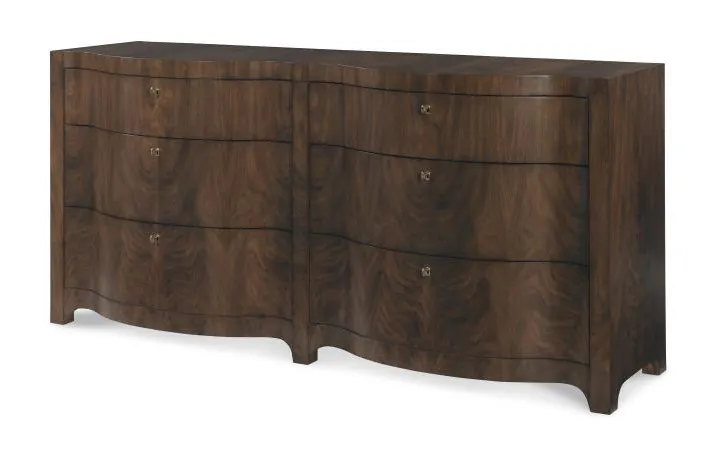Century Furniture MN5895 Thayer Dresser Century Furniture MN5895 Thayer Dresser