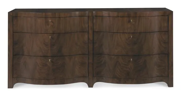 Century Furniture MN5895 Thayer Dresser Century Furniture MN5895 Thayer Dresser