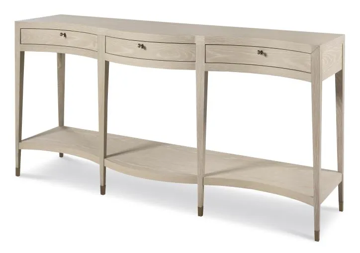 Century Furniture MN5896 Lexie Console Century Furniture MN5896 Lexie Console
