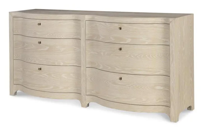 Century Furniture MN5898 Lexie Dresser Century Furniture MN5898 Lexie Dresser