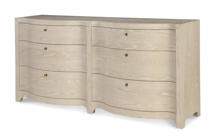 Century Furniture MN5898 Lexie Dresser Century Furniture MN5898 Lexie Dresser
