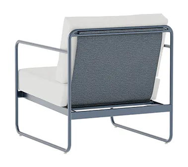 Tropitone Furniture 932411 Oasis Cushion Lounge Chair Tropitone Furniture 932411 Oasis Cushion Lounge Chair