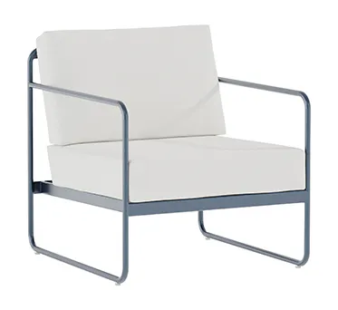 Tropitone Furniture 932411 Oasis Cushion Lounge Chair Tropitone Furniture 932411 Oasis Cushion Lounge Chair
