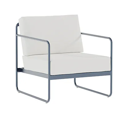 Tropitone Furniture 932411 Oasis Cushion Lounge Chair Tropitone Furniture 932411 Oasis Cushion Lounge Chair