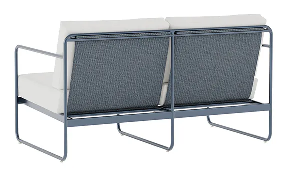 Tropitone Furniture 932414 Oasis Cushion Love Seat Tropitone Furniture 932414 Oasis Cushion Love Seat