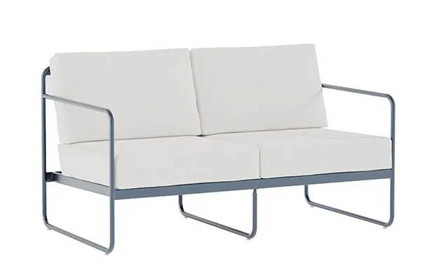 Tropitone Furniture 932414 Oasis Cushion Love Seat