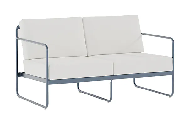 Tropitone Furniture 932414 Oasis Cushion Love Seat Tropitone Furniture 932414 Oasis Cushion Love Seat