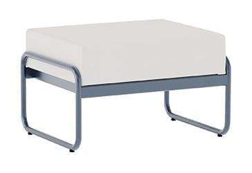 Tropitone Furniture 932417 Oasis Cushion Ottoman Tropitone Furniture 932417 Oasis Cushion Ottoman