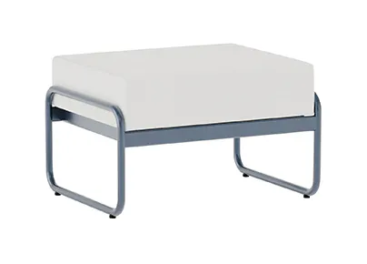 Tropitone Furniture 932417 Oasis Cushion Ottoman Tropitone Furniture 932417 Oasis Cushion Ottoman