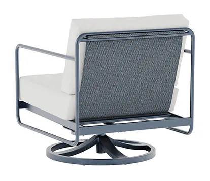 Tropitone Furniture 932425NT Oasis Cushion Swivel Action Lounger Tropitone Furniture 932425NT Oasis Cushion Swivel Action Lounger