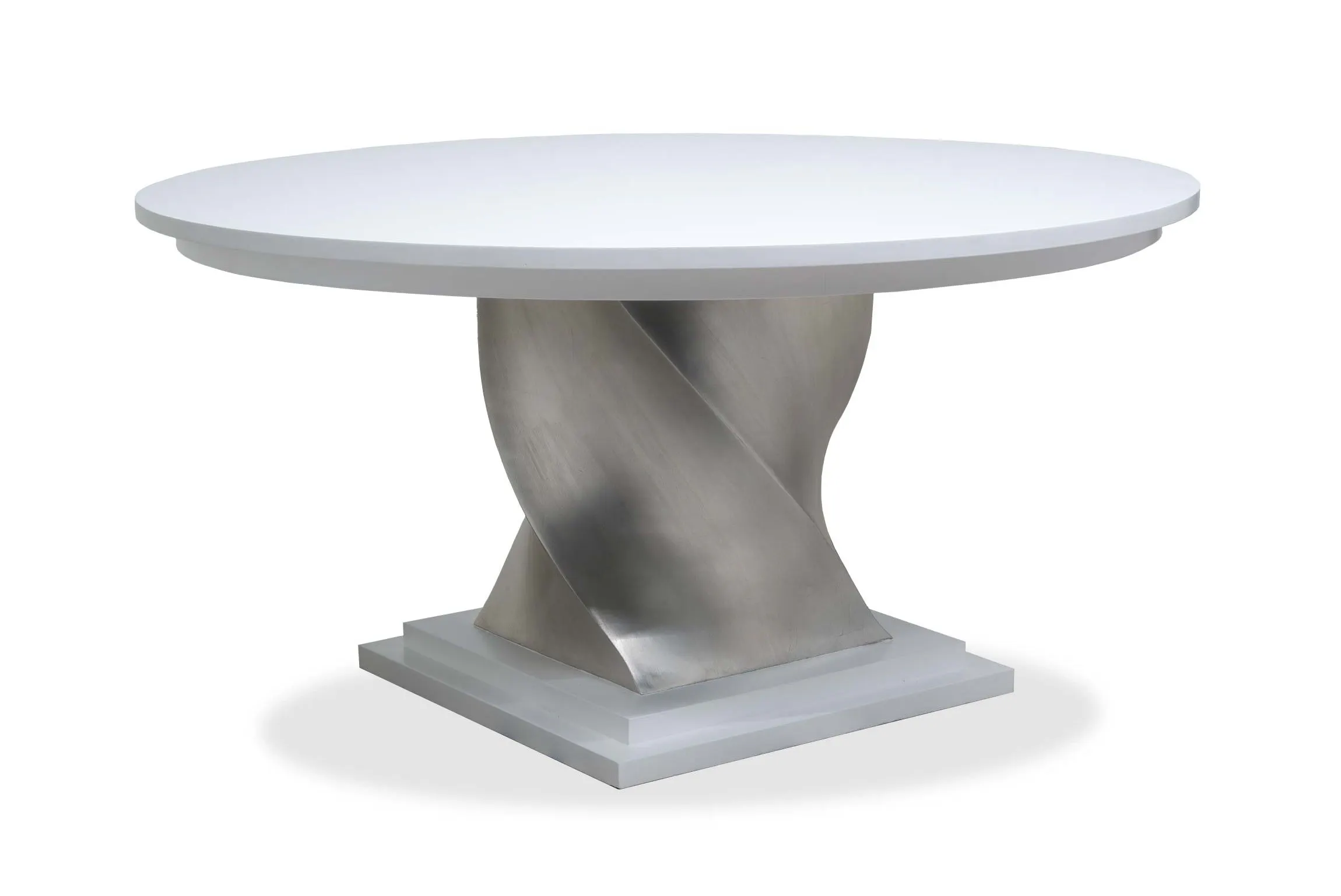 Old Biscayne Designs 30517A Ozzy Dining Table