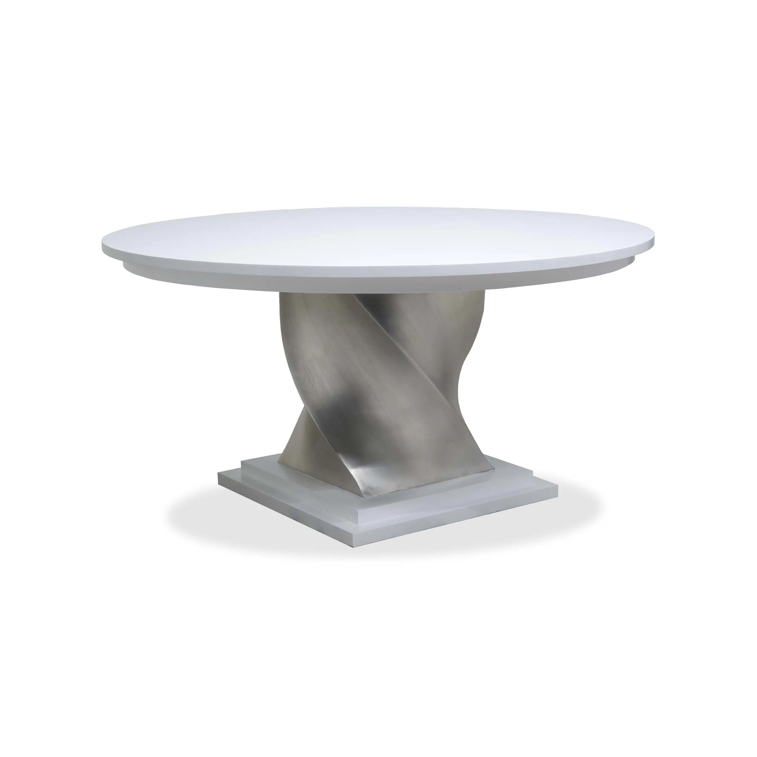 Old Biscayne Designs 30517A Ozzy Dining Table