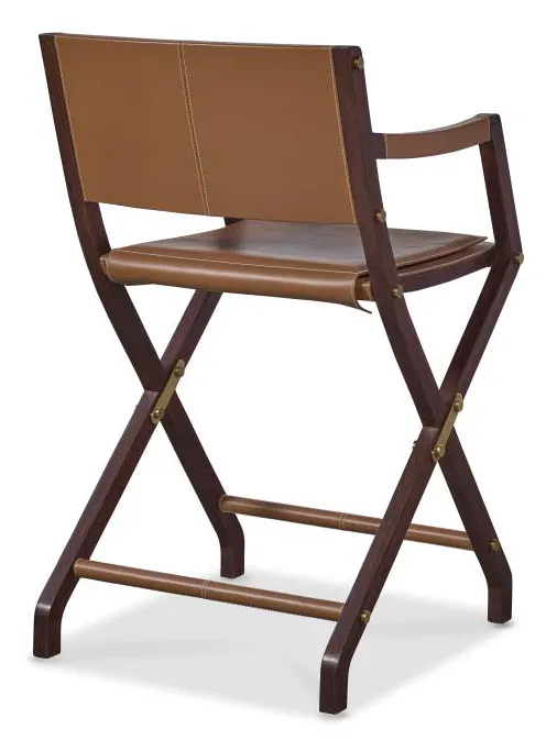 Century Furniture PLA-1900C-V1 Sturges Counter Stool Century Furniture PLA-1900C-V1 Sturges Counter Stool