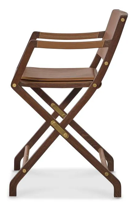 Century Furniture PLA-1900C-V1 Sturges Counter Stool Century Furniture PLA-1900C-V1 Sturges Counter Stool