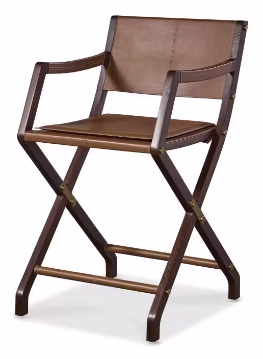 Century Furniture PLA-1900C-V1 Sturges Counter Stool Century Furniture PLA-1900C-V1 Sturges Counter Stool