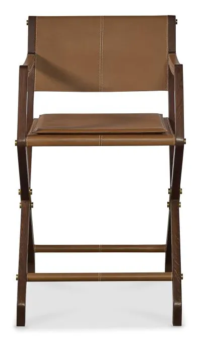 Century Furniture PLA-1900C-V1 Sturges Counter Stool Century Furniture PLA-1900C-V1 Sturges Counter Stool