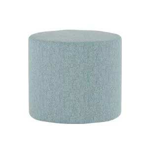 Tropitone Furniture 9A2408RD20 Resort Soft Seating 20″ Round Stool