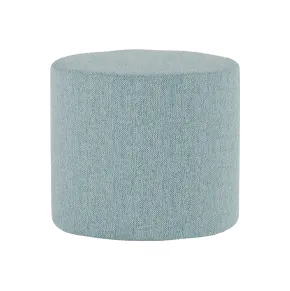 Tropitone Furniture 9A2408RD20 Resort Soft Seating 20" Round Stool Tropitone Furniture 9A2408RD20 Resort Soft Seating 20" Round Stool