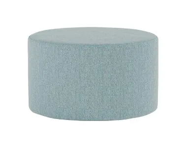 Tropitone Furniture 9A2408RD30 Resort Soft Seating 30″ Round Stool