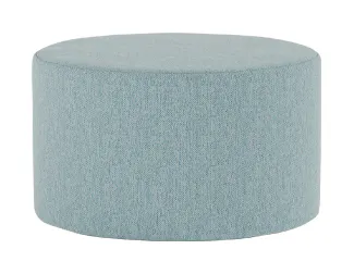 Tropitone Furniture 9A2408RD30 Resort Soft Seating 30" Round Stool Tropitone Furniture 9A2408RD30 Resort Soft Seating 30" Round Stool