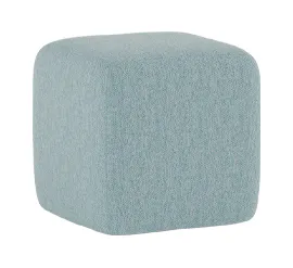 Tropitone Furniture 9A2408SQ18 Resort Soft Seating 18" Square Stool Tropitone Furniture 9A2408SQ18 Resort Soft Seating 18" Square Stool