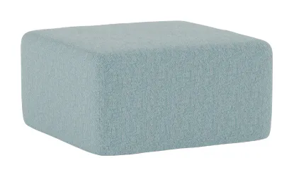 Tropitone Furniture 9A2408SQ34 Resort Soft Seating 34" Square Stool Tropitone Furniture 9A2408SQ34 Resort Soft Seating 34" Square Stool