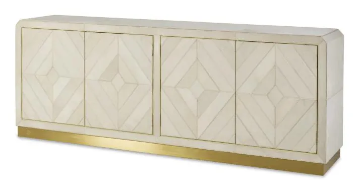 Century Furniture SF6223 Maya Credenza Century Furniture SF6223 Maya Credenza