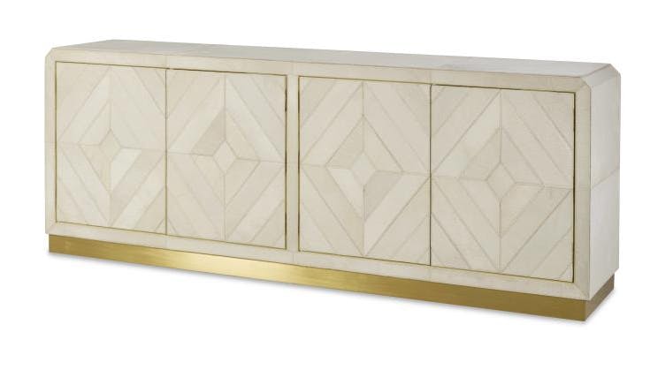 Century Furniture SF6223 Maya Credenza Century Furniture SF6223 Maya Credenza
