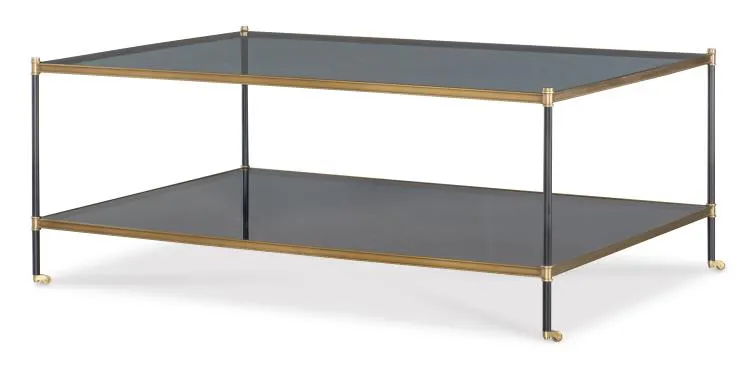 Century Furniture SF6232 Asher Cocktail Table