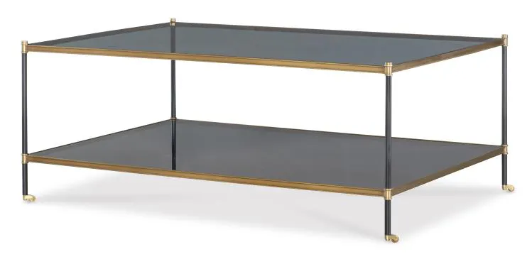 Century Furniture SF6232 Asher Cocktail Table Century Furniture SF6232 Asher Cocktail Table
