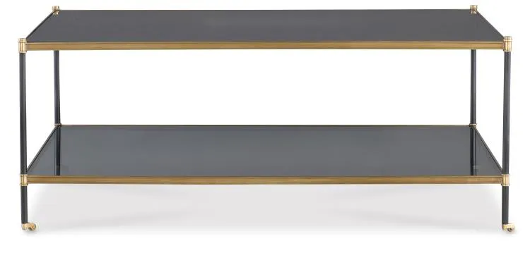 Century Furniture SF6232 Asher Cocktail Table Century Furniture SF6232 Asher Cocktail Table