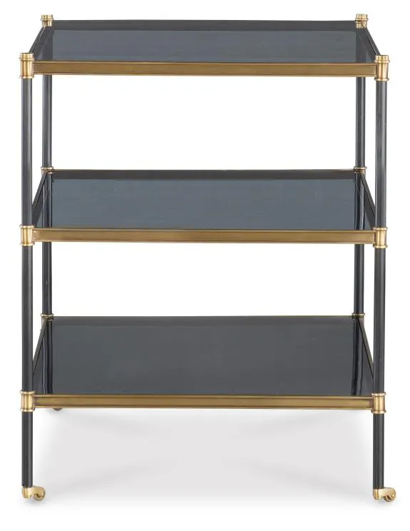 Century Furniture SF6233 Asher Lamp Table Century Furniture SF6233 Asher Lamp Table