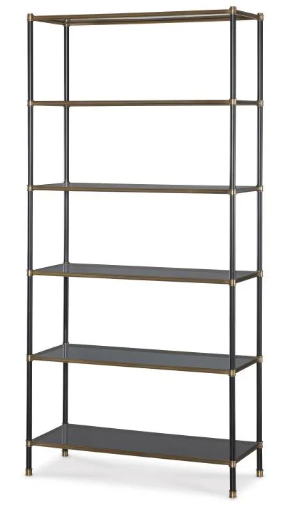 Century Furniture SF6235 Asher Etagere Century Furniture SF6235 Asher Etagere