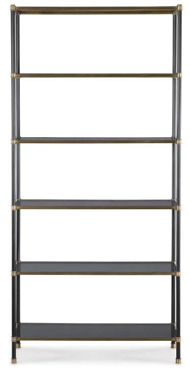 Century Furniture SF6235 Asher Etagere Century Furniture SF6235 Asher Etagere