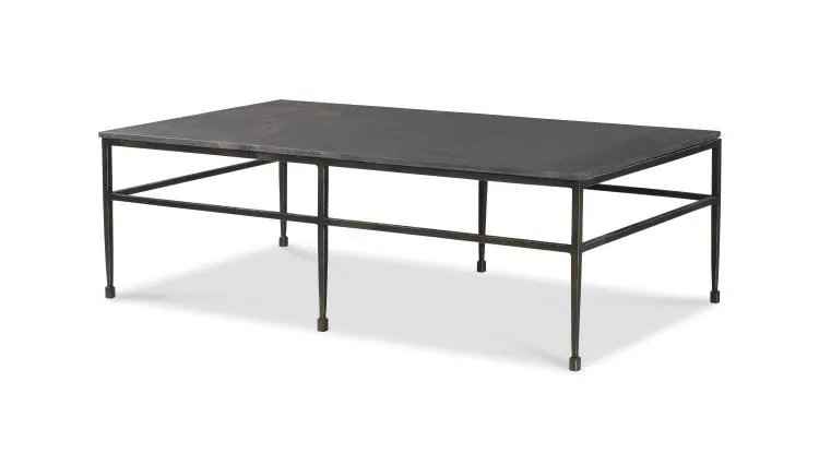 Century Furniture SF6243 Orvieto Cocktail Table