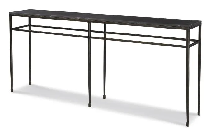 Century Furniture SF6245 Orvieto Console Table Century Furniture SF6245 Orvieto Console Table