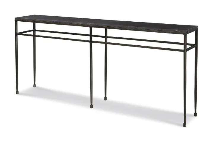 Century Furniture SF6245 Orvieto Console Table Century Furniture SF6245 Orvieto Console Table