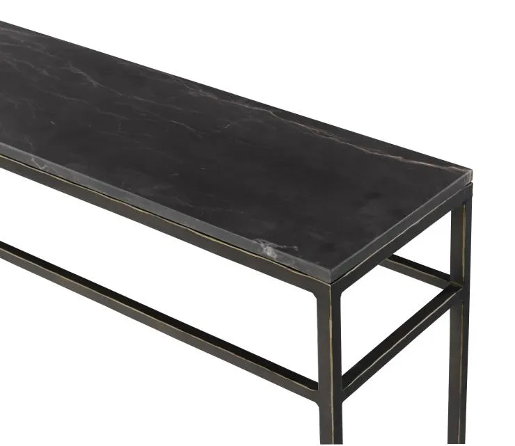 Century Furniture SF6245 Orvieto Console Table Century Furniture SF6245 Orvieto Console Table