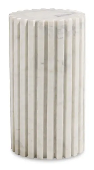 Century Furniture SF6250-V2 Abruzzi Spot Table Banswara Marble Century Furniture SF6250-V2 Abruzzi Spot Table Banswara Marble