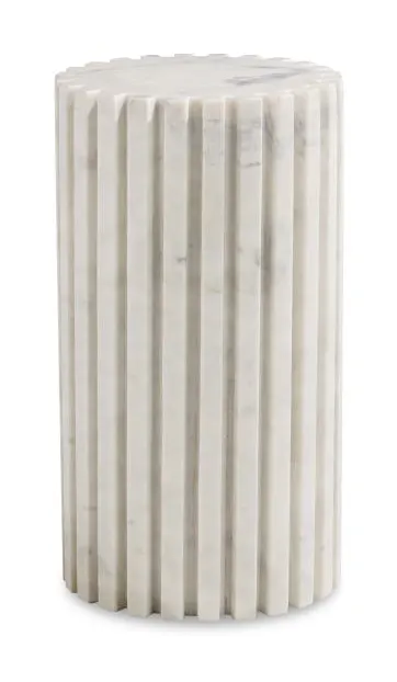 Century Furniture SF6250-V2 Abruzzi Spot Table Banswara Marble Century Furniture SF6250-V2 Abruzzi Spot Table Banswara Marble