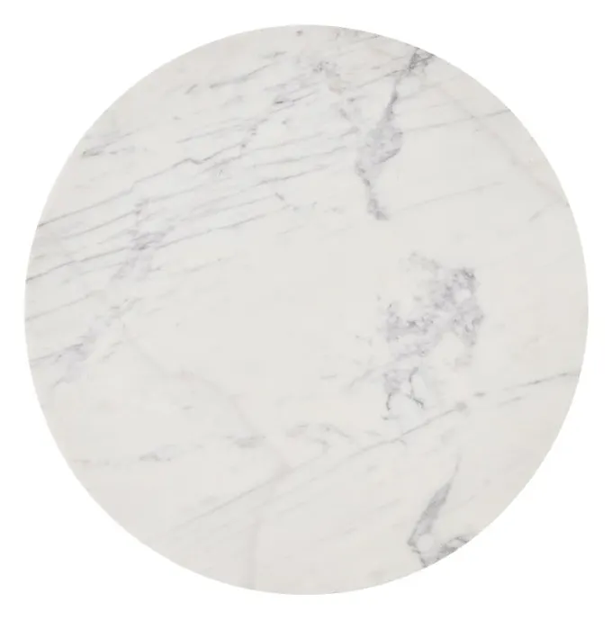 Century Furniture SF6251-V2 Barco Accent Table Banswara Marble Century Furniture SF6251-V2 Barco Accent Table Banswara Marble