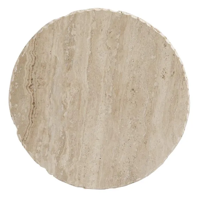 Century Furniture SF6251 Barco Accent Table Travertine Century Furniture SF6251 Barco Accent Table Travertine