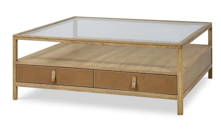 Century Furniture SF6262 Nicolo Cocktail Table