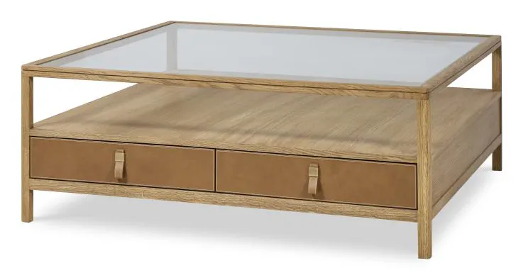 Century Furniture SF6262 Nicolo Cocktail Table Century Furniture SF6262 Nicolo Cocktail Table