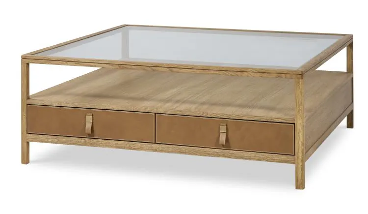 Century Furniture SF6262 Nicolo Cocktail Table Century Furniture SF6262 Nicolo Cocktail Table